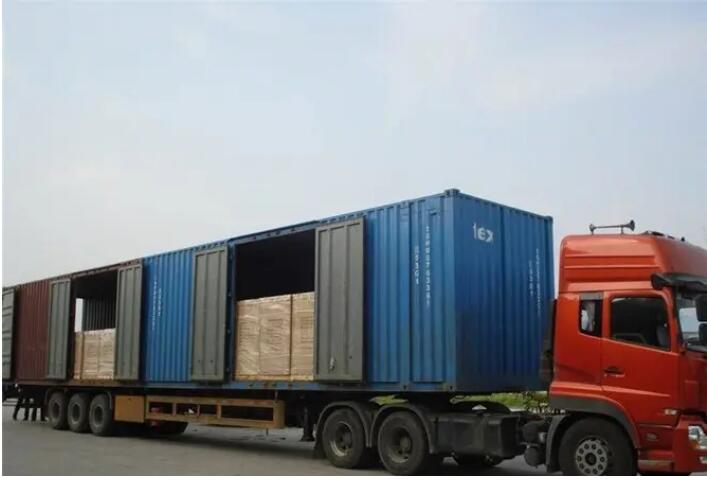 厦门到宜州区整车运输