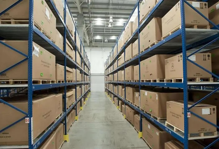 厦门到宜州区货物仓储