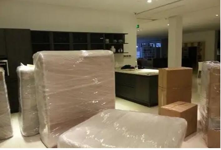 厦门到宜州区长途搬家