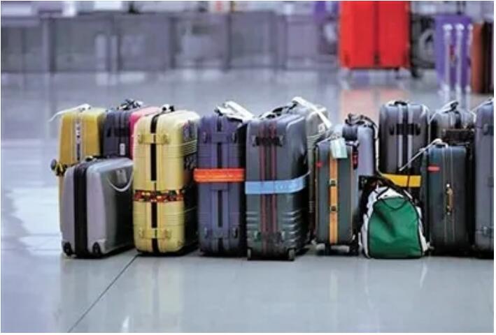 厦门到宜州区行李托运