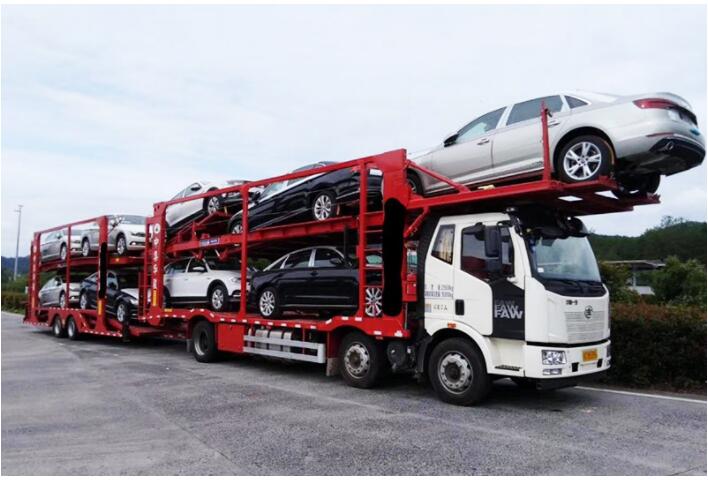 厦门到宜州区轿车托运